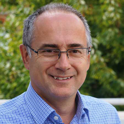 Adrian Shaw, Head of Service Charges - Clarion Housing Group