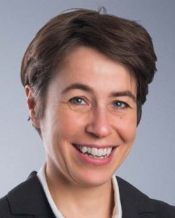 Amanda Gourlay - Barrister, Tanfield Chambers