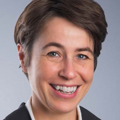 Amanda Gourlay - Barrister, Tanfield Chambers
