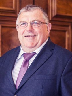 Jeff Platt, Section 20 Ltd