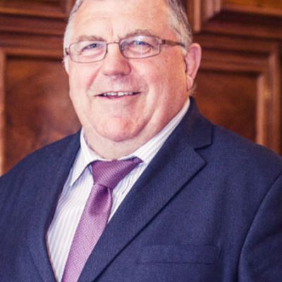 Jeff Platt, Section 20 Ltd