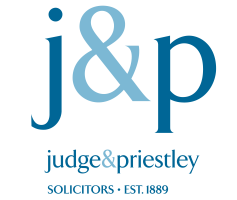 Judge-Preistly-Logo