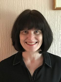 Sarah Chatfield - Director of Home Ownership, Anchor Hanover