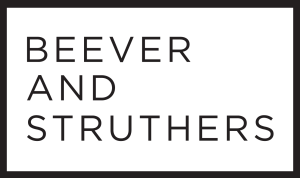 Beever and Struthers